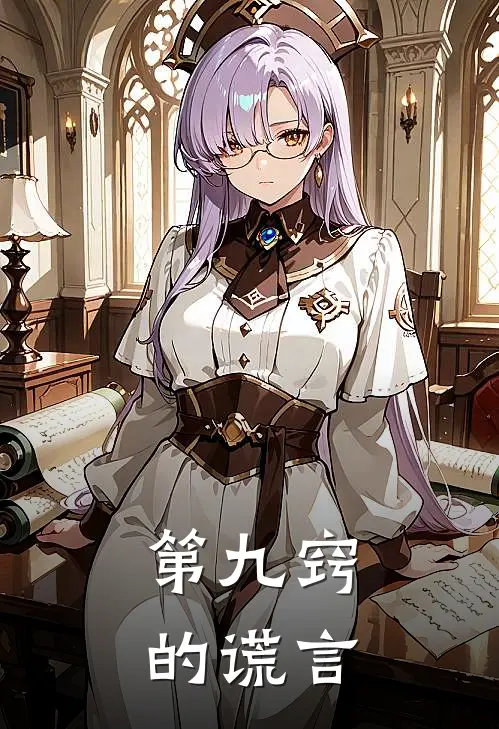 第九窍的谎言璇烬孙悟空完结小说大全_免费小说在哪看第九窍的谎言(璇烬孙悟空)