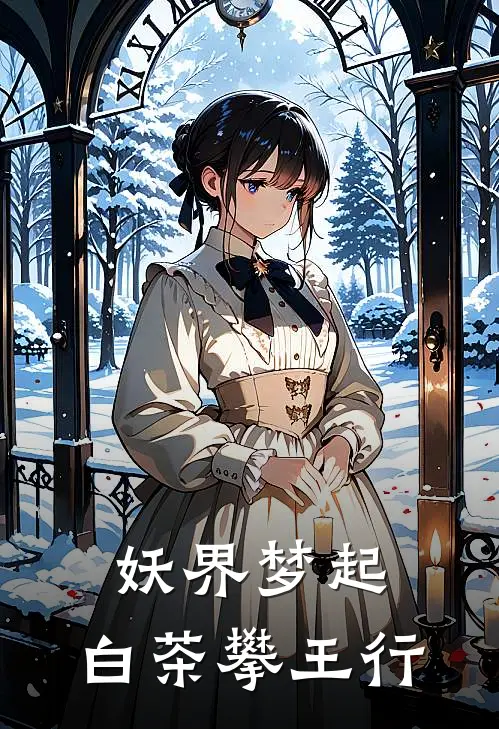 妖界梦起：白茶攀王行