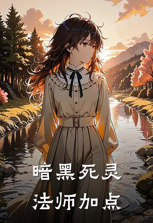 暗黑死灵法师加点