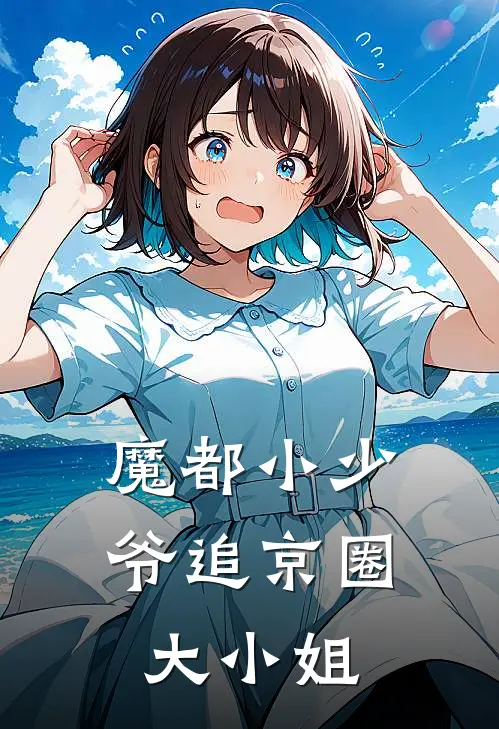 魔都小少爷追京圈大小姐