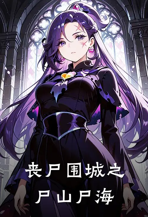 丧尸围城之尸山尸海