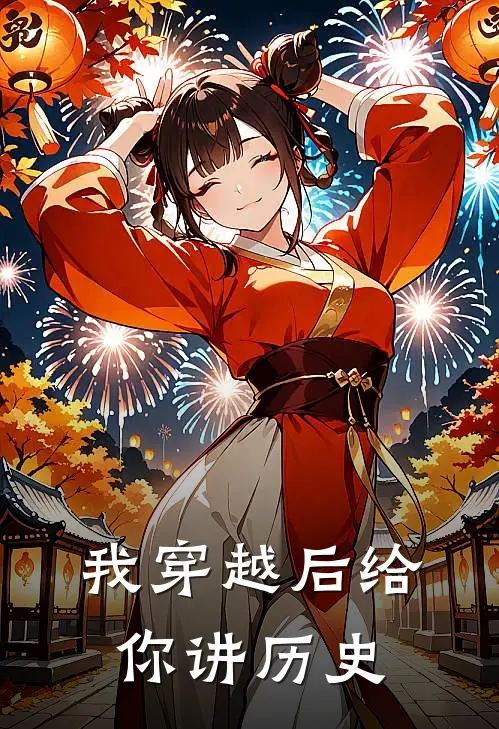 我穿越后给你讲历史