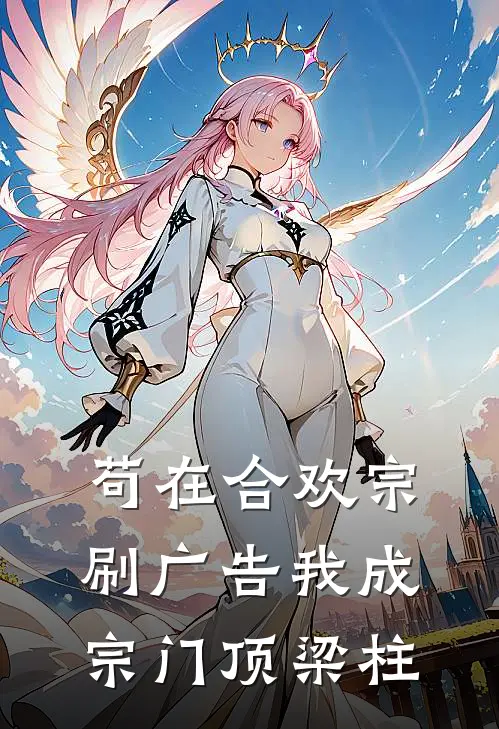 苟在合欢宗刷广告我成宗门顶梁柱