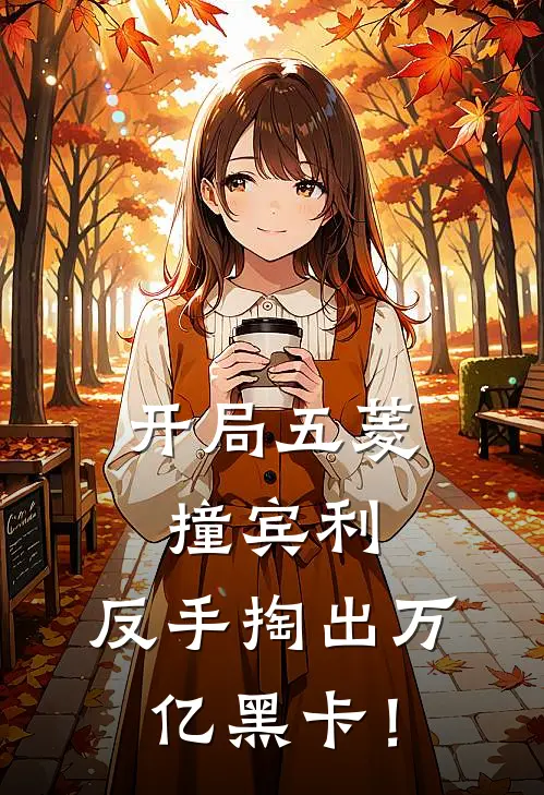 开局五菱撞宾利，反手掏出万亿黑卡！江辰海五菱宏光小说免费完结_完本热门小说开局五菱撞宾利，反手掏出万亿黑卡！江辰海五菱宏光