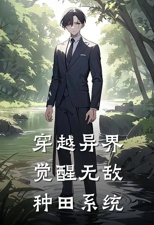 穿越异界觉醒无敌种田系统