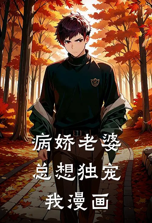 病娇老婆总想独宠我漫画