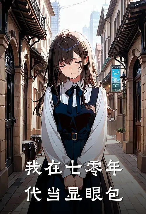 我在七零年代当显眼包