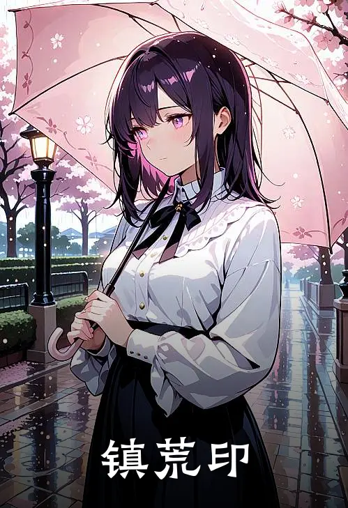 林寒灵瑶宫主(镇荒印)全本免费在线阅读_(镇荒印)完结版免费在线阅读