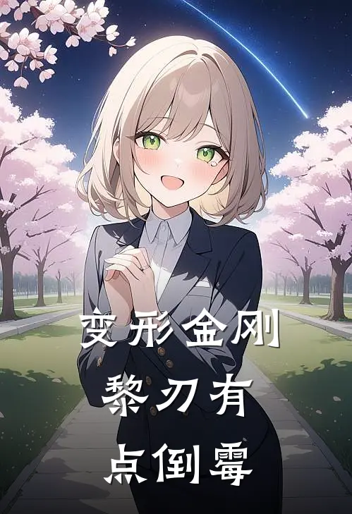 变形金刚：黎刃有点倒霉G24最新好看小说推荐_完本小说免费变形金刚：黎刃有点倒霉(G24)