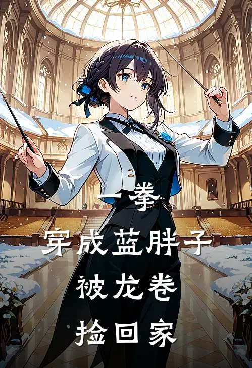 一拳：穿成蓝胖子，被龙卷捡回家林风西奇完结版小说阅读_完整版小说免费阅读一拳：穿成蓝胖子，被龙卷捡回家(林风西奇)