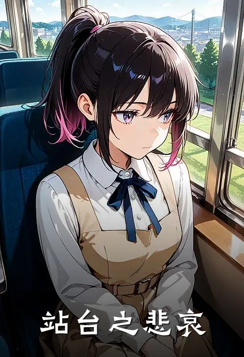 《站台之悲哀》江澈林晚完本小说_江澈林晚(站台之悲哀)全文免费阅读无弹窗大结局