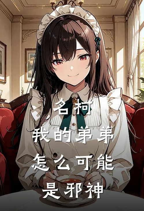 名柯：我的弟弟怎么可能是邪神