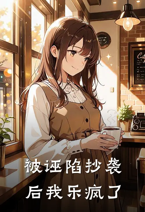 被诬陷抄袭后我乐疯了王工王姐最新小说推荐_完本小说免费阅读被诬陷抄袭后我乐疯了(王工王姐)