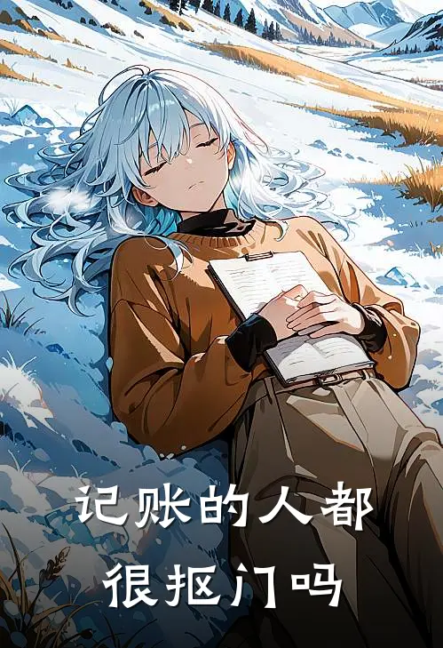 记账的人都很抠门吗