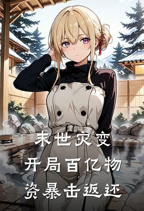 末世灾变：开局百亿物资暴击返还