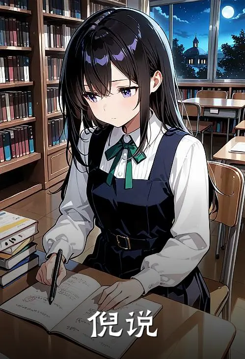 杜若子清《倪说》全文免费在线阅读_《倪说》全本在线阅读