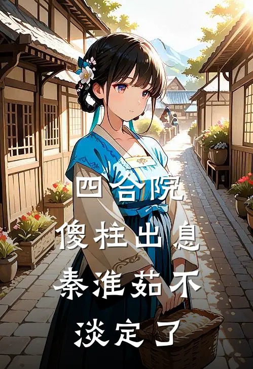 四合院：傻柱出息秦淮茹不淡定了(何雨柱马华)热门小说排行_完结版小说四合院：傻柱出息秦淮茹不淡定了何雨柱马华