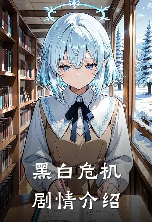 黑白危机剧情介绍