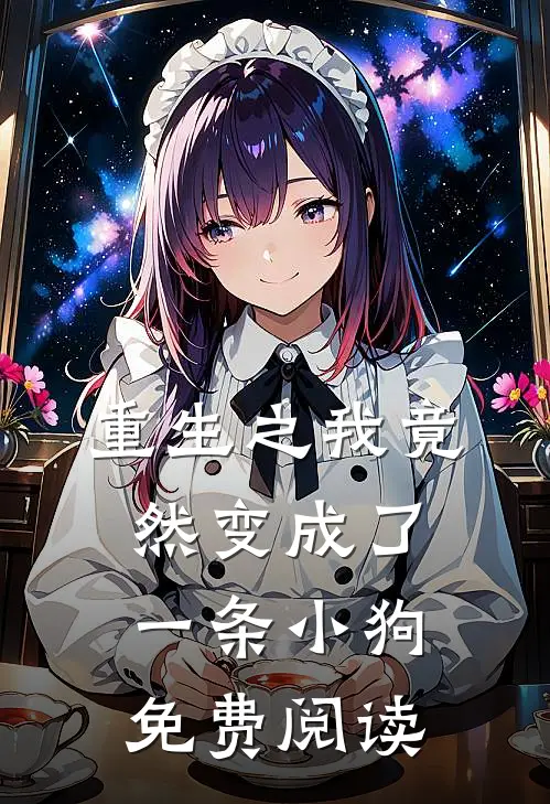 重生之我竟然变成了一条小狗免费阅读