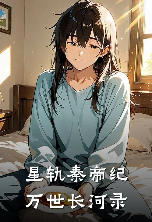 星轨秦帝纪：万世长河录