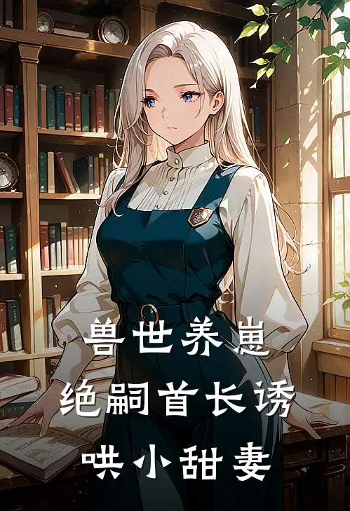 兽世养崽：绝嗣首长诱哄小甜妻秦雪颂秦雪颂小说免费阅读无弹窗_完结版小说全文免费阅读兽世养崽：绝嗣首长诱哄小甜妻(秦雪颂秦雪颂)