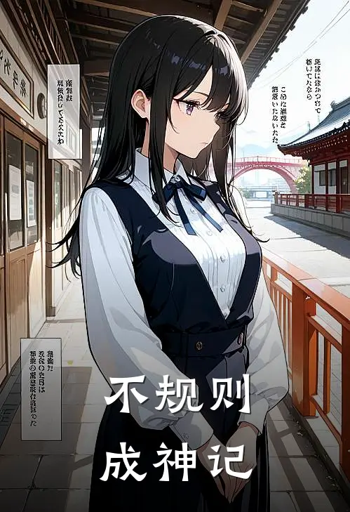 不规则成神记竺鹿林小莹完结版免费阅读_不规则成神记全章节免费在线阅读