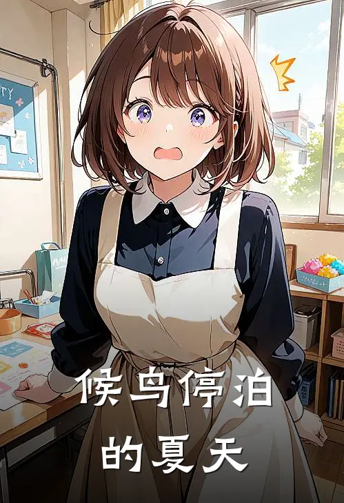 候鸟停泊的夏天