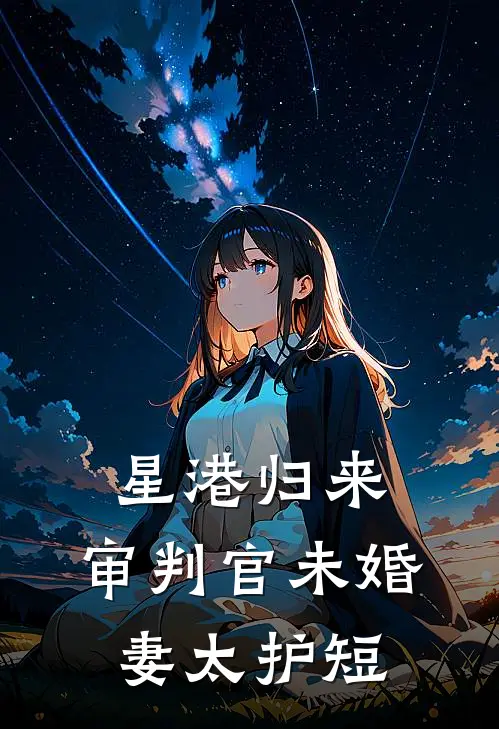 星港归来：审判官未婚妻太护短