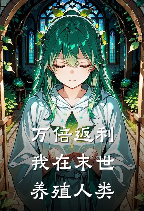 万倍返利，我在末世养殖人类王无灾陈虎小说推荐完本_热门小说大全万倍返利，我在末世养殖人类(王无灾陈虎)