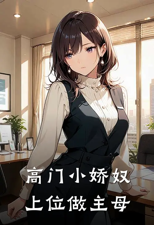 高门小娇奴，上位做主母(江挽谢妄)小说全文免费阅读_无弹窗全文免费阅读高门小娇奴，上位做主母(江挽谢妄)