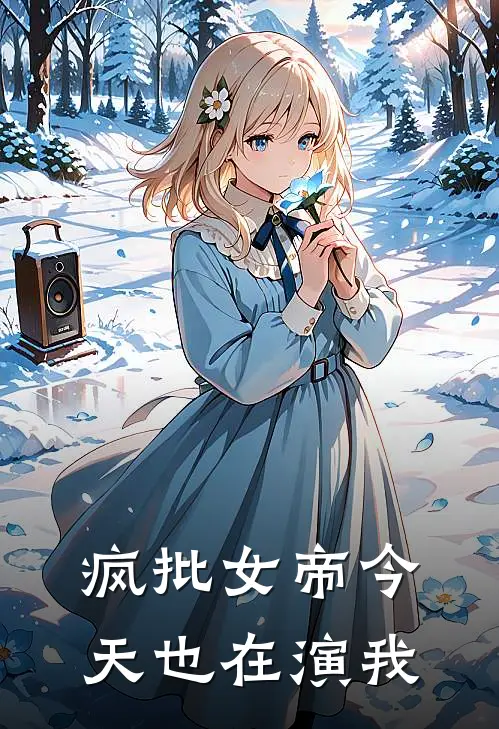 疯批女帝今天也在演我