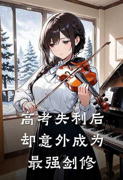 高考失利后却意外成为最强剑修(韩清玄姜祖)全文在线阅读_(高考失利后却意外成为最强剑修)精彩小说