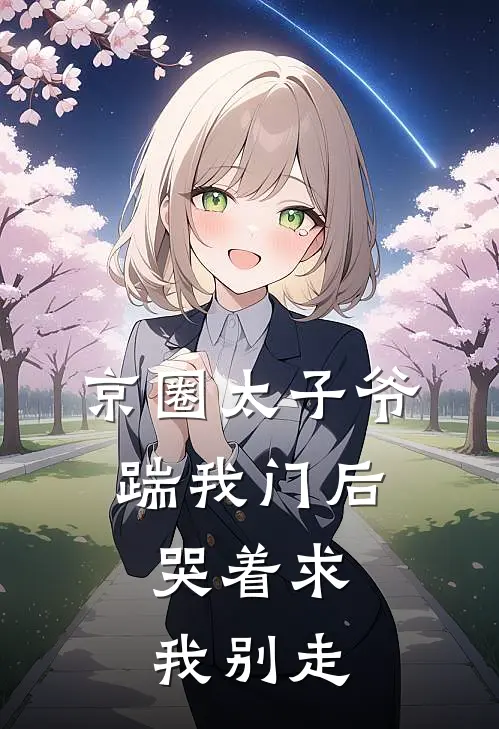 京圈太子爷踹我门后，哭着求我别走京圈喻三九完整版小说_最新章节列表京圈太子爷踹我门后，哭着求我别走(京圈喻三九)