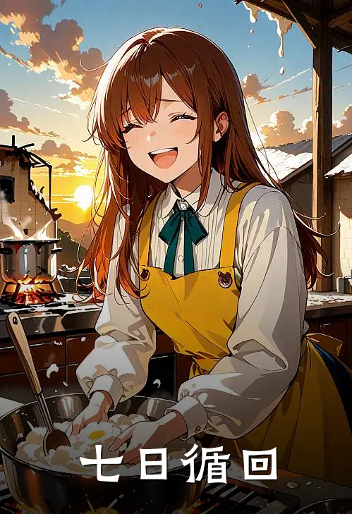 七日循回(林浅林深)全本免费在线阅读_七日循回最新章节在线阅读