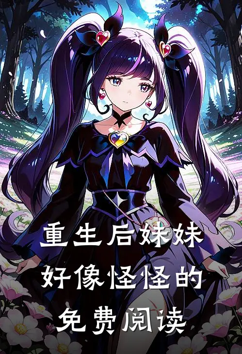 重生后妹妹好像怪怪的免费阅读