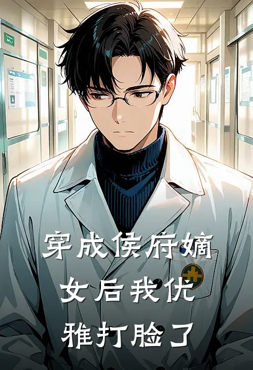 穿成侯府嫡女后我优雅打脸了