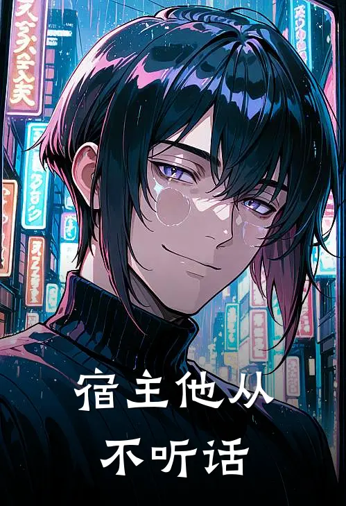 宿主他从不听话