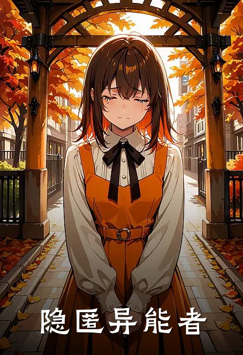 隐匿异能者