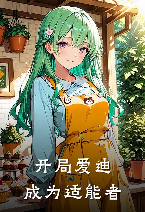 开局爱迪，成为适能者