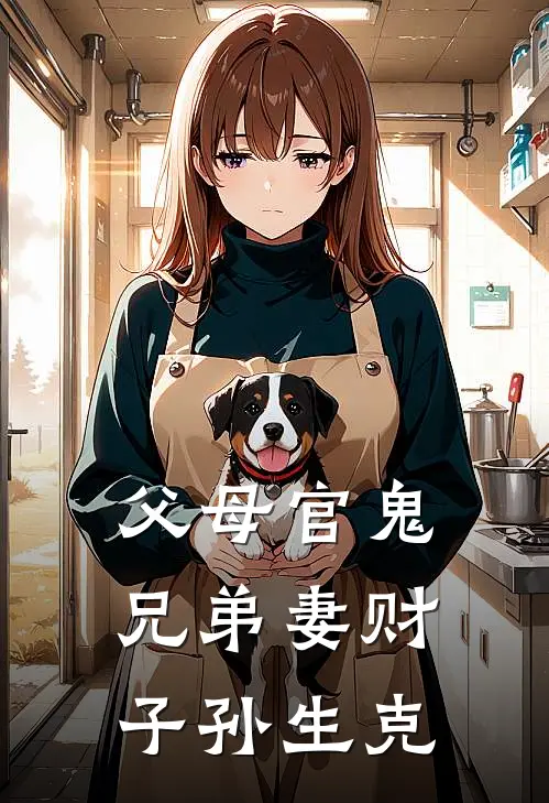 父母官鬼兄弟妻财子孙 生克