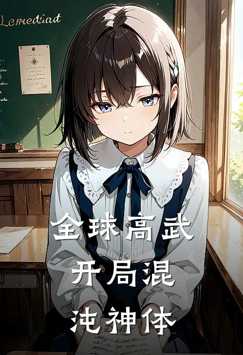 全球高武：开局混沌神体