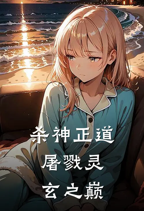 杀神正道，屠戮灵玄之巅