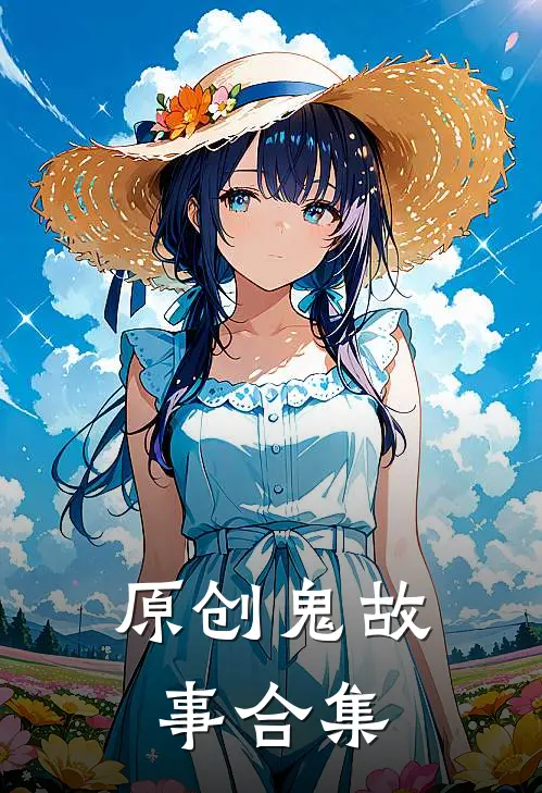 原创鬼故事合集