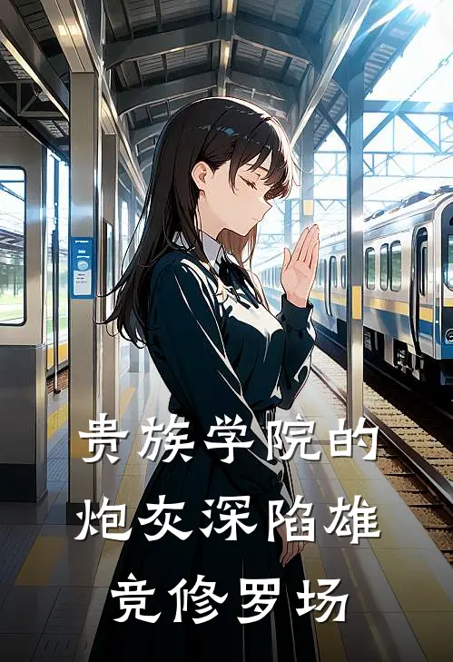 贵族学院的炮灰深陷雄竞修罗场