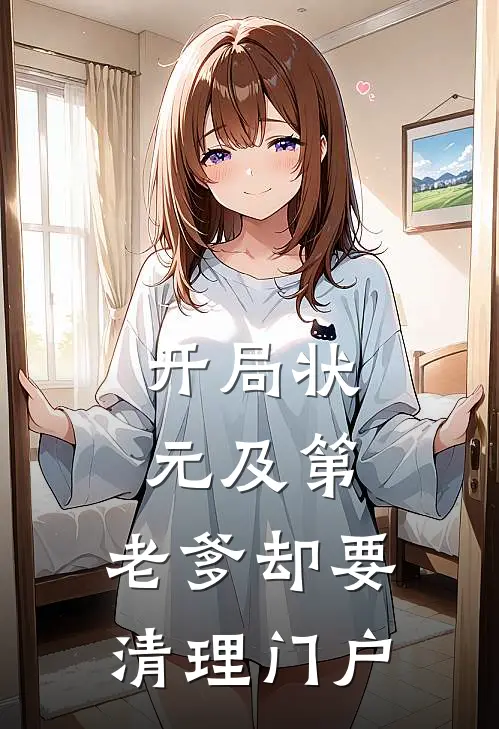 萧文虎萧震《开局状元及第，老爹却要清理门户》完整版在线阅读_萧文虎萧震完整版在线阅读