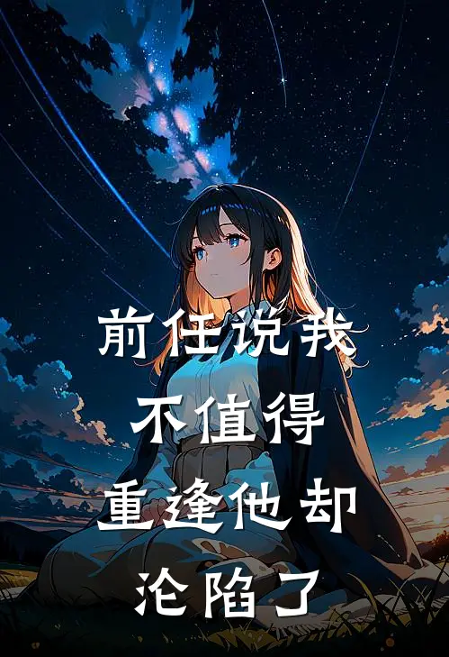 前任说我不值得，重逢他却沦陷了黎稚裴淮序最新章节免费阅读_前任说我不值得，重逢他却沦陷了全文免费在线阅读