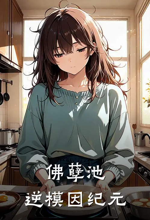 佛孽池，逆模因纪元