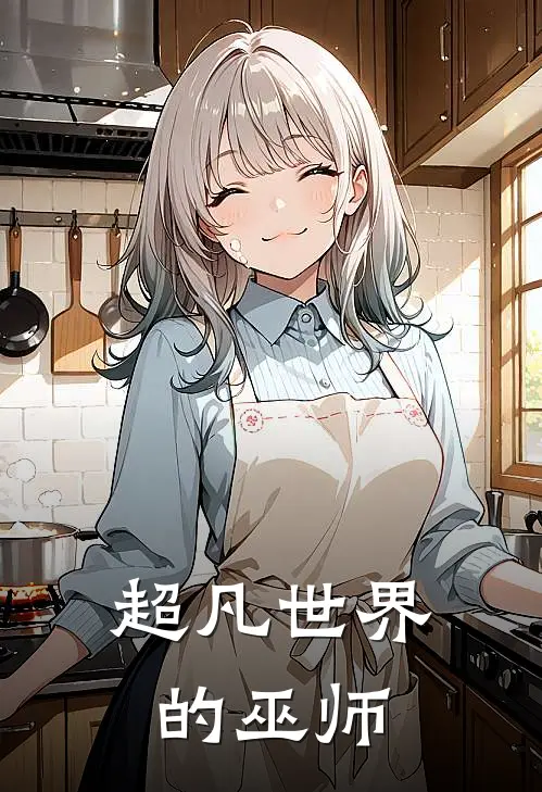 超凡世界的巫师