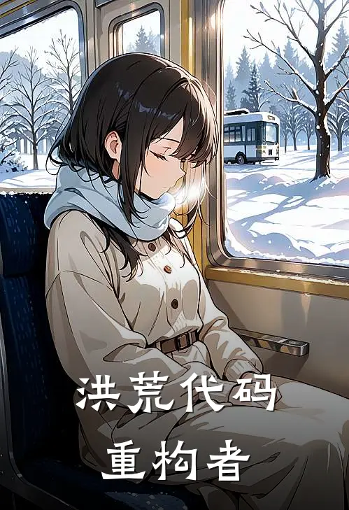 洪荒代码重构者