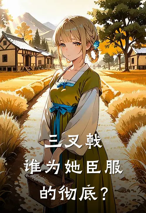 三叉戟，谁为她臣服的彻底？